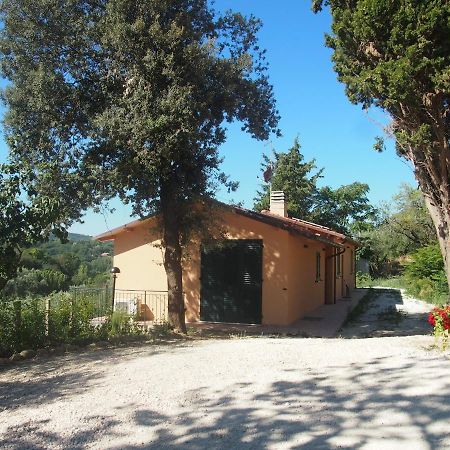 Agriturismo Ardizio 43 Pesaro Zewnętrze zdjęcie