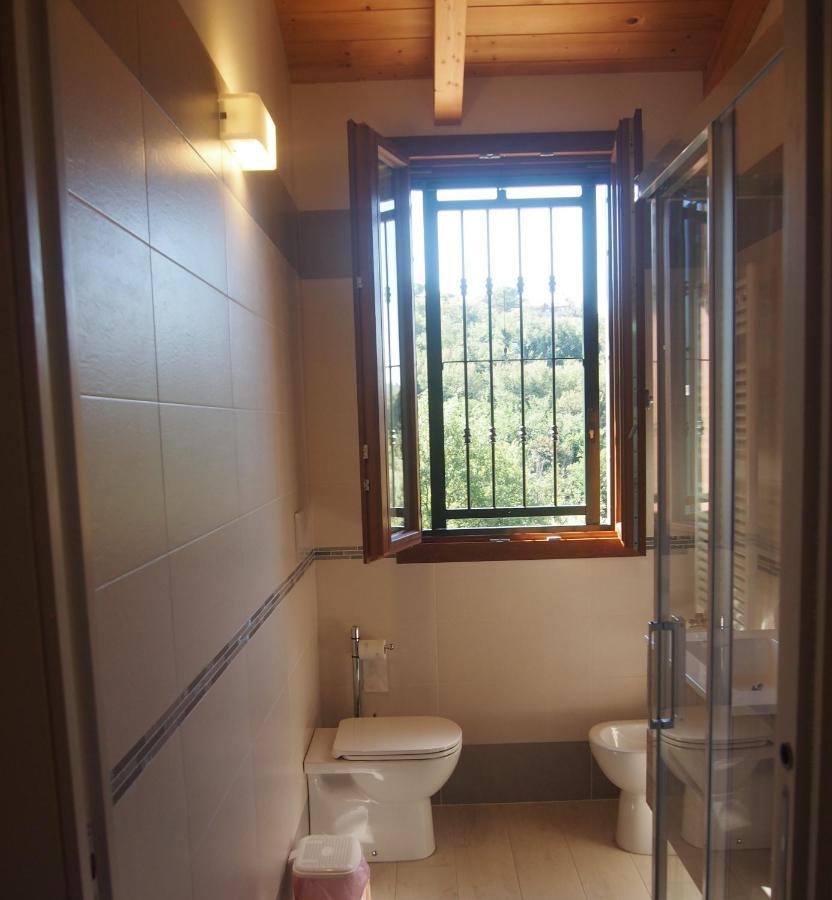 Agriturismo Ardizio 43 Pesaro Zewnętrze zdjęcie