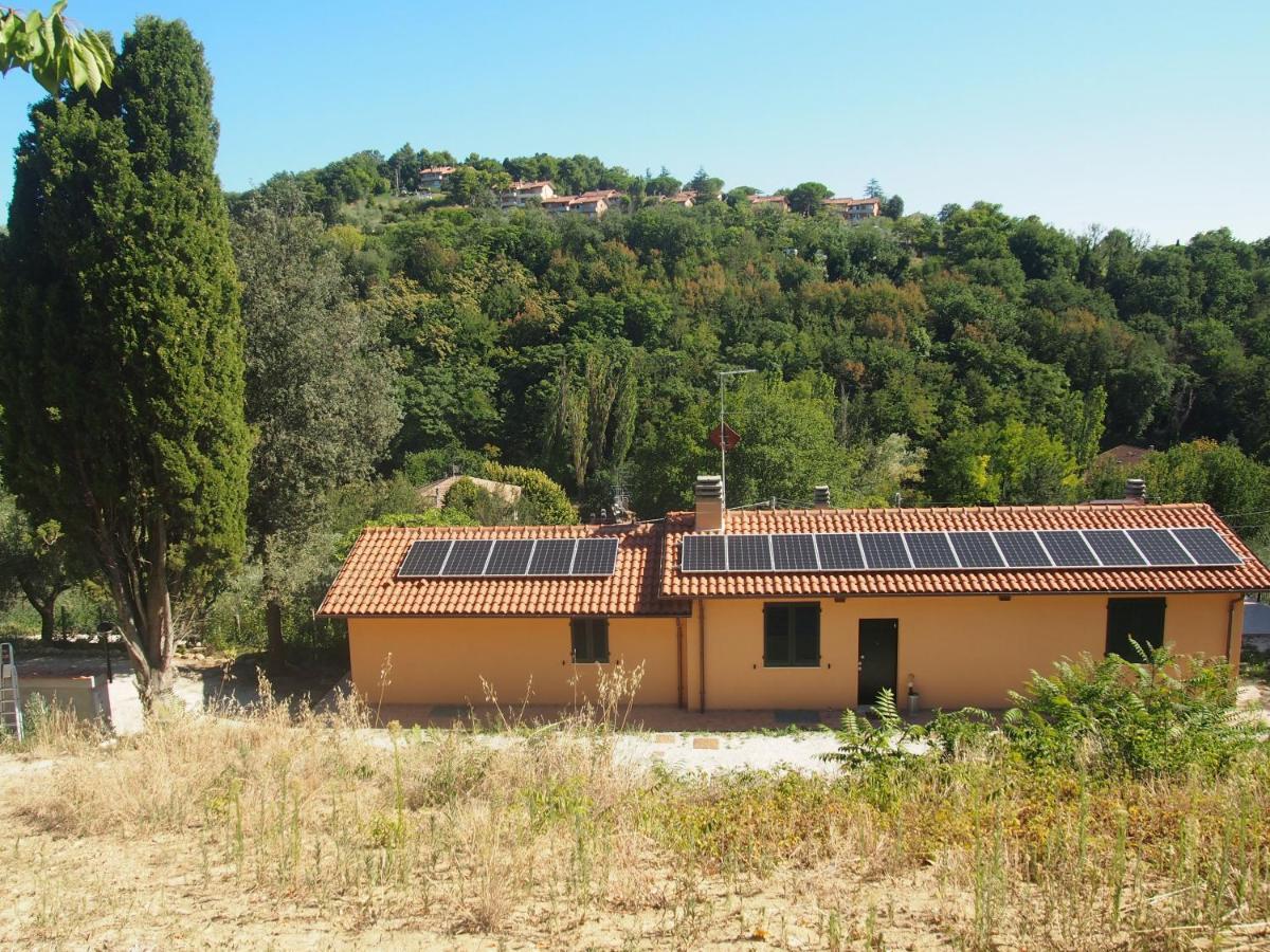 Agriturismo Ardizio 43 Pesaro Zewnętrze zdjęcie