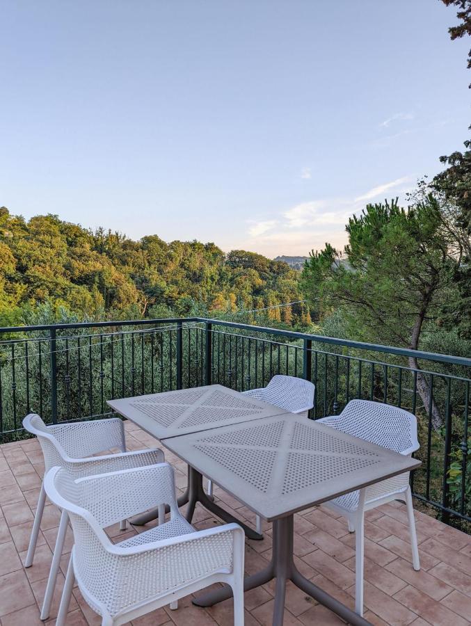 Agriturismo Ardizio 43 Pesaro Zewnętrze zdjęcie